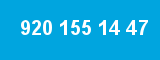 920 155 14 47
